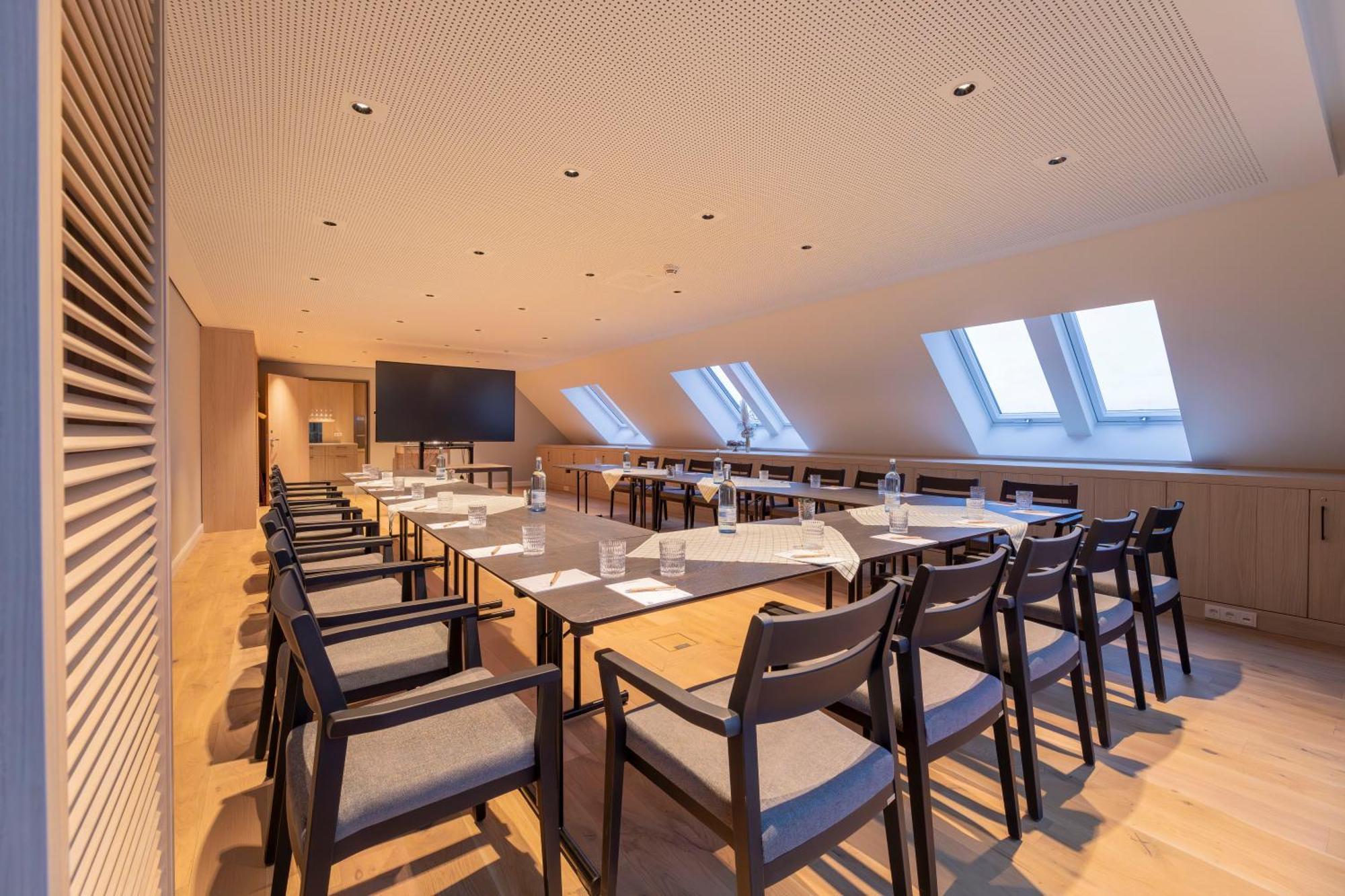Seehotel Zarrentin Zarrentin am Schaalsee Экстерьер фото